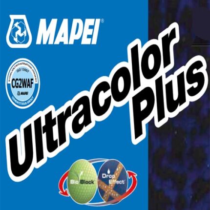 Mapei Ultracolorplus grout