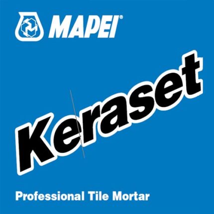 mapei Keraset glue