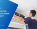 Best AC Repair Services in Green Community
